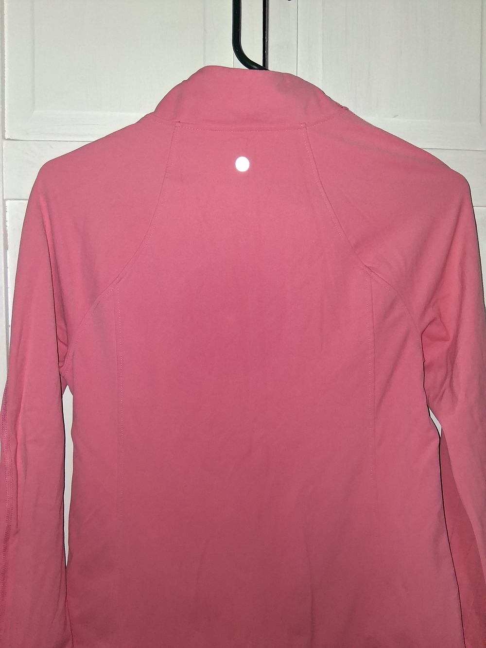 Avia Women's Salmon Full-Zip Jacket - Picture 8 of 9